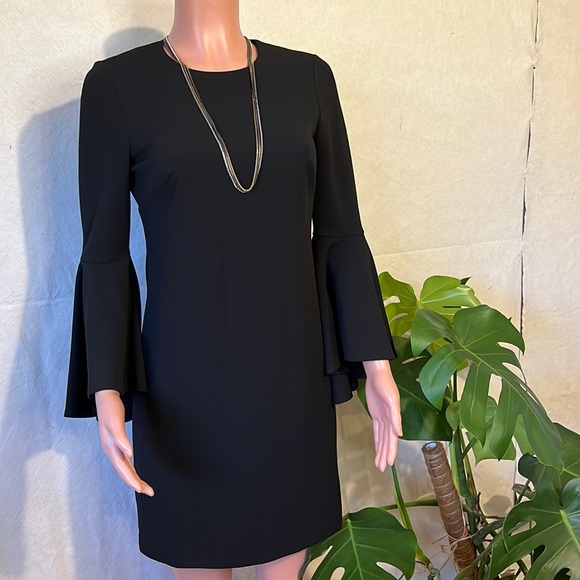 Calvin Klein dress - Picture 1 of 8